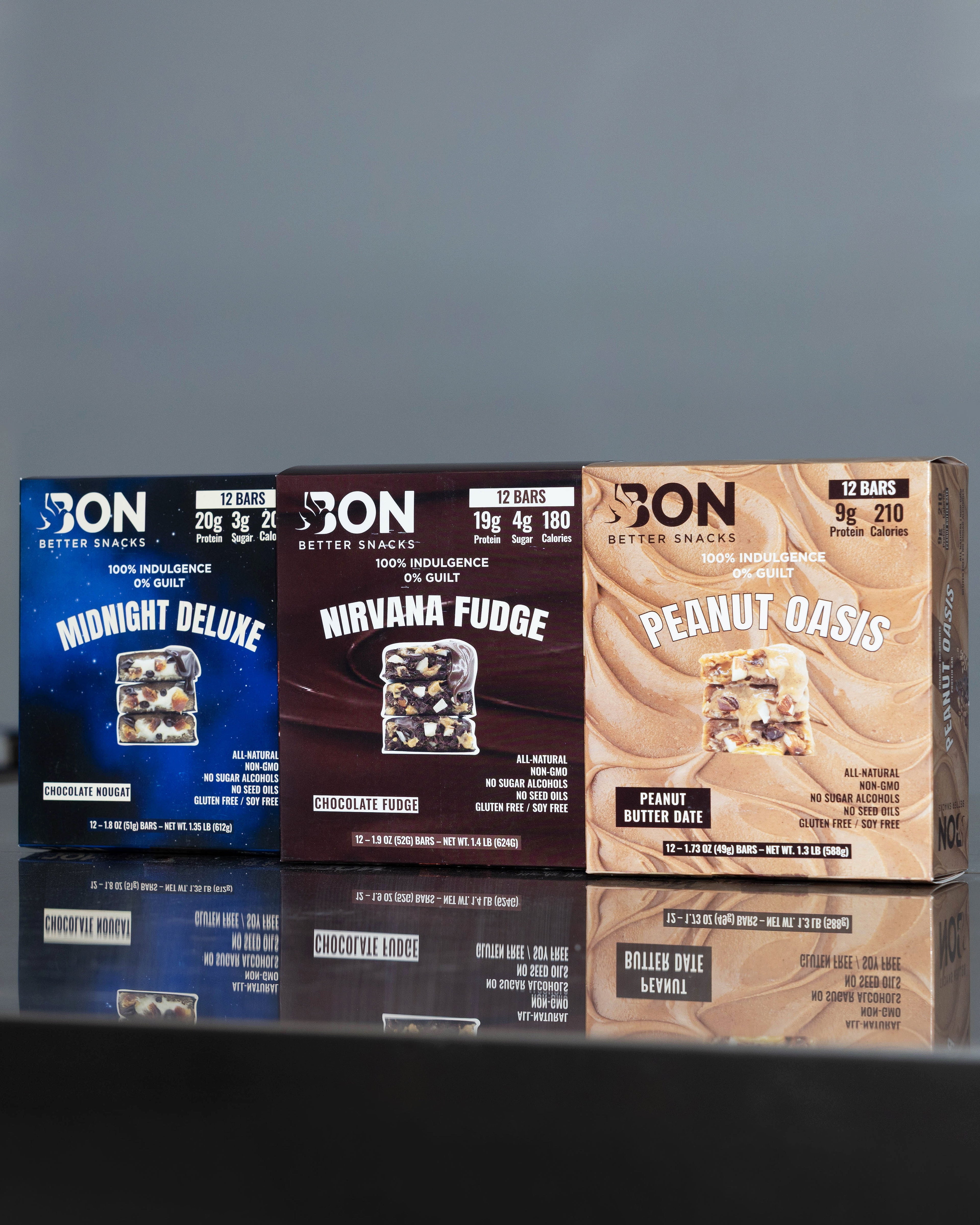 BON Starter Pack (XL)