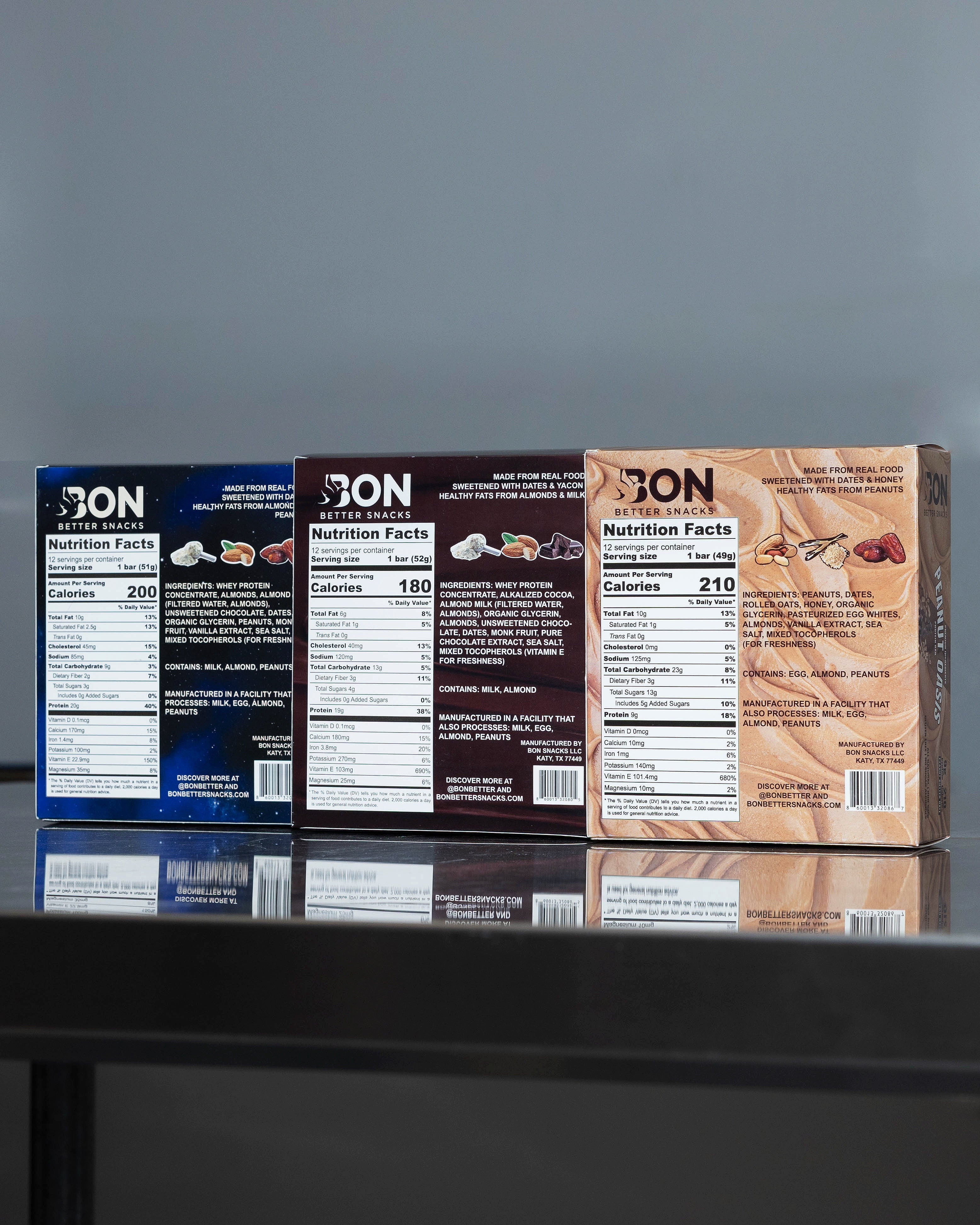 BON Starter Pack (XL)