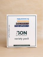 BON Variety Pack