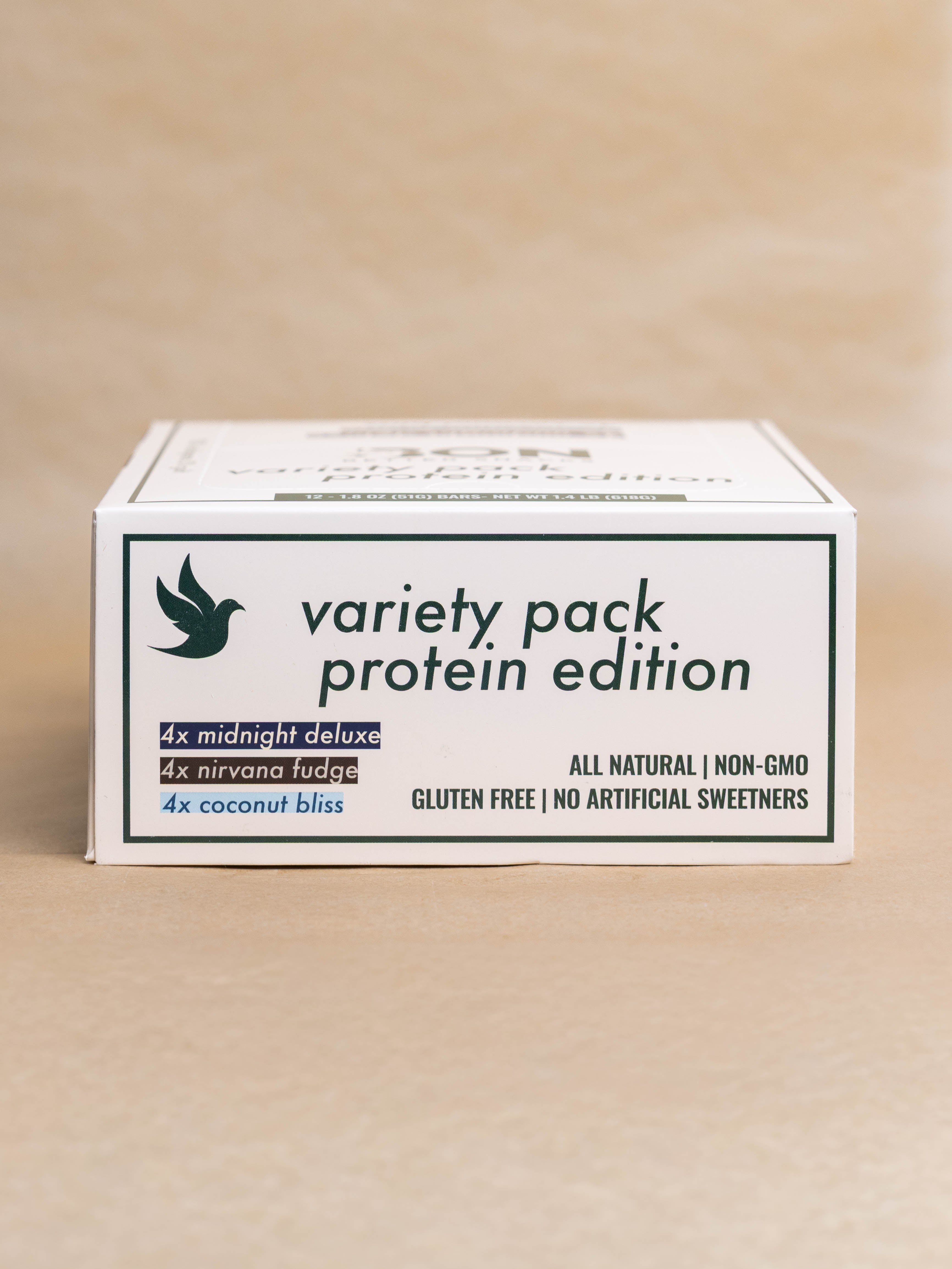 BON Variety Pack Protein Edition