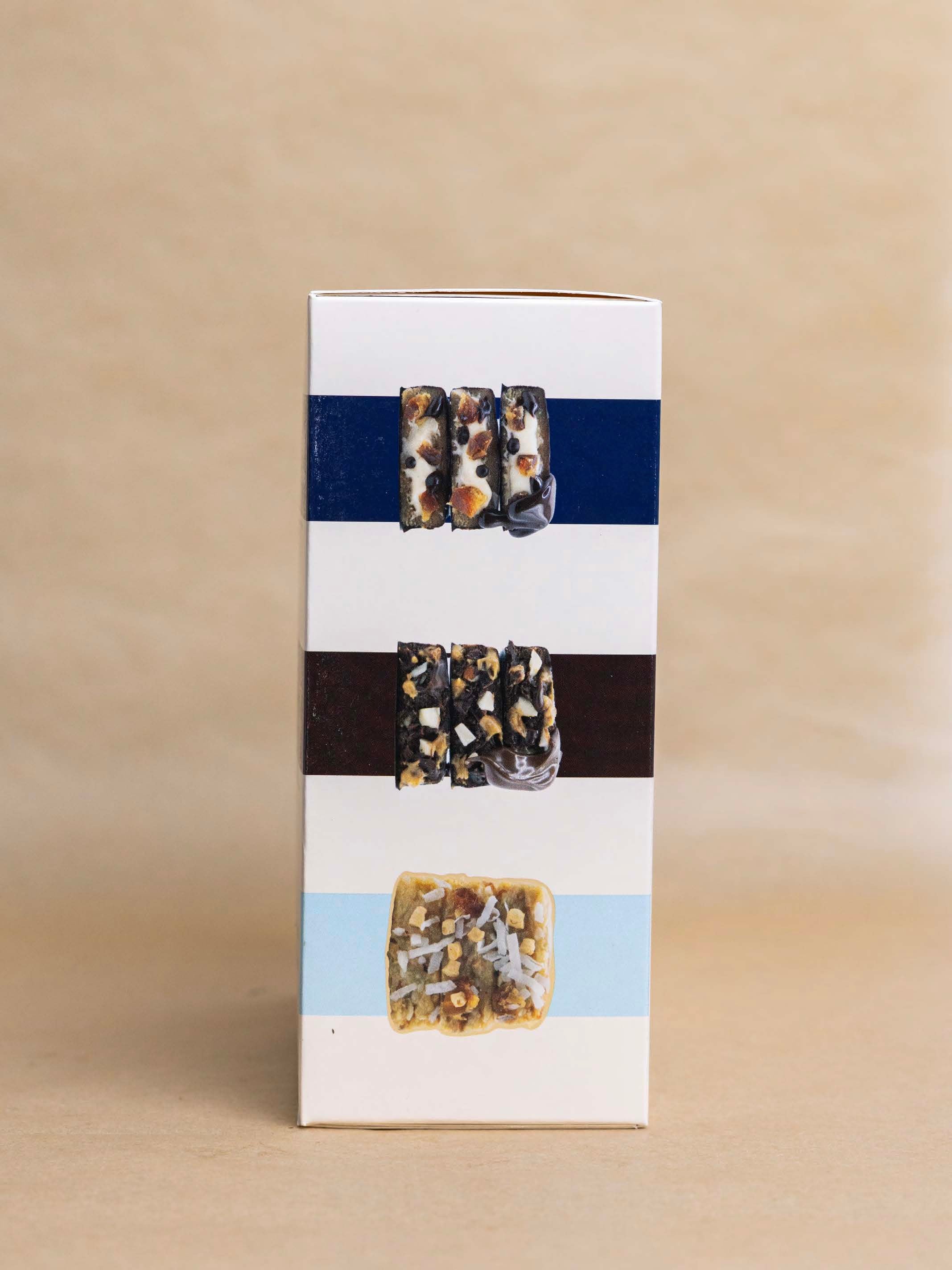 BON Variety Pack Protein Edition