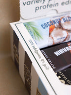 BON Variety Pack Protein Edition