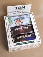 BON Variety Pack Protein Edition