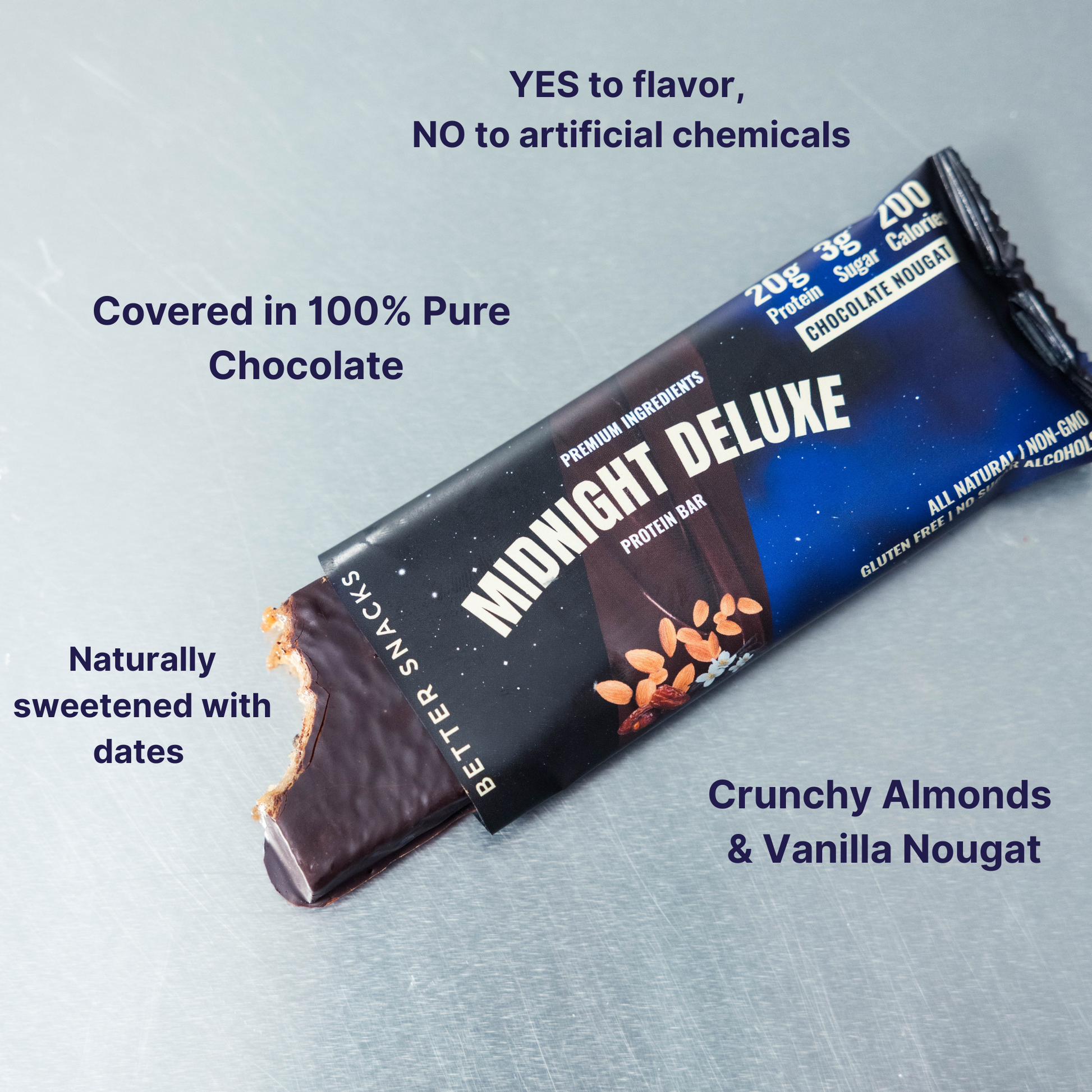 Midnight Deluxe
