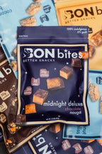 Midnight Deluxe Bites
