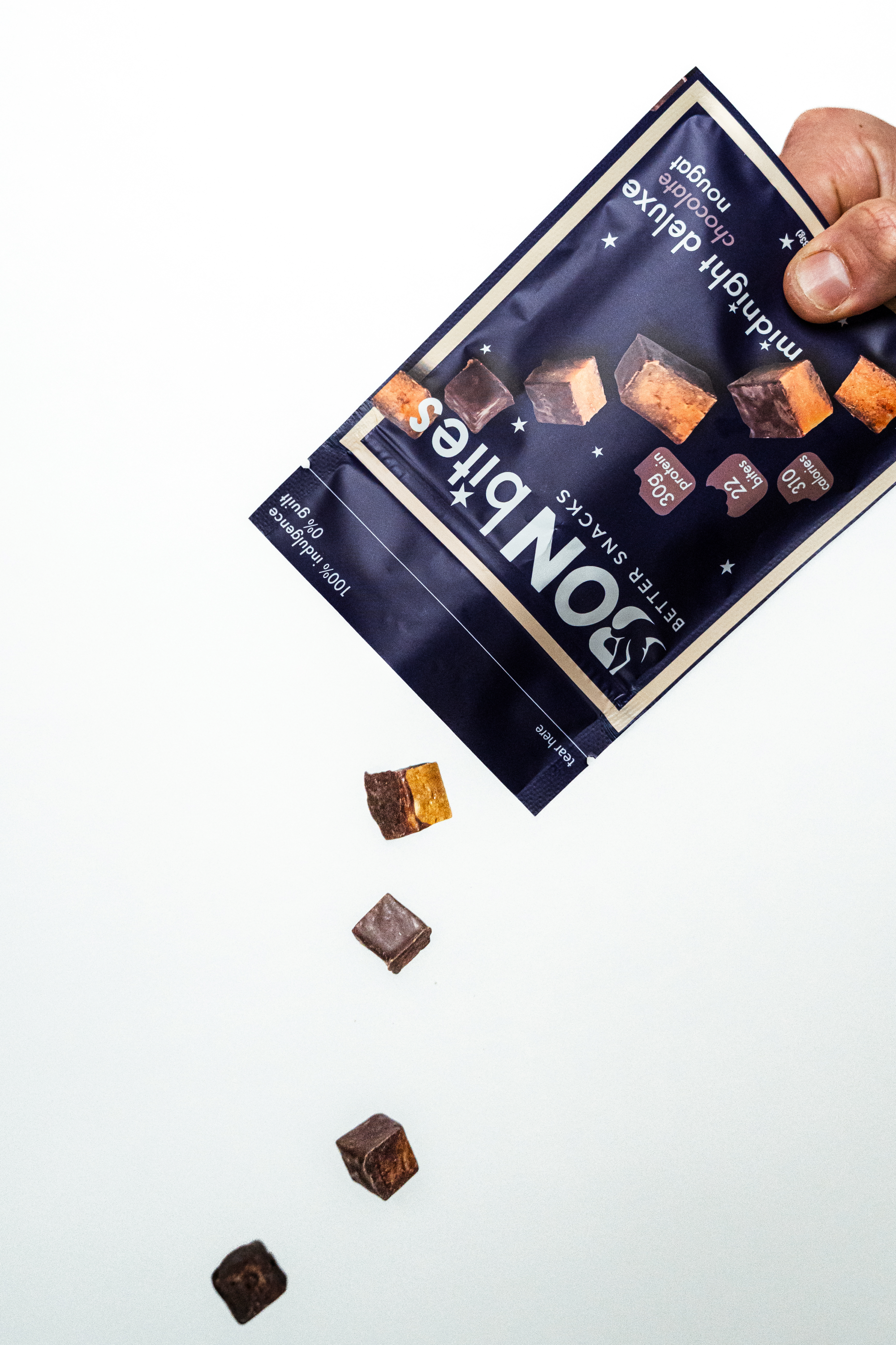 Midnight Deluxe Bites