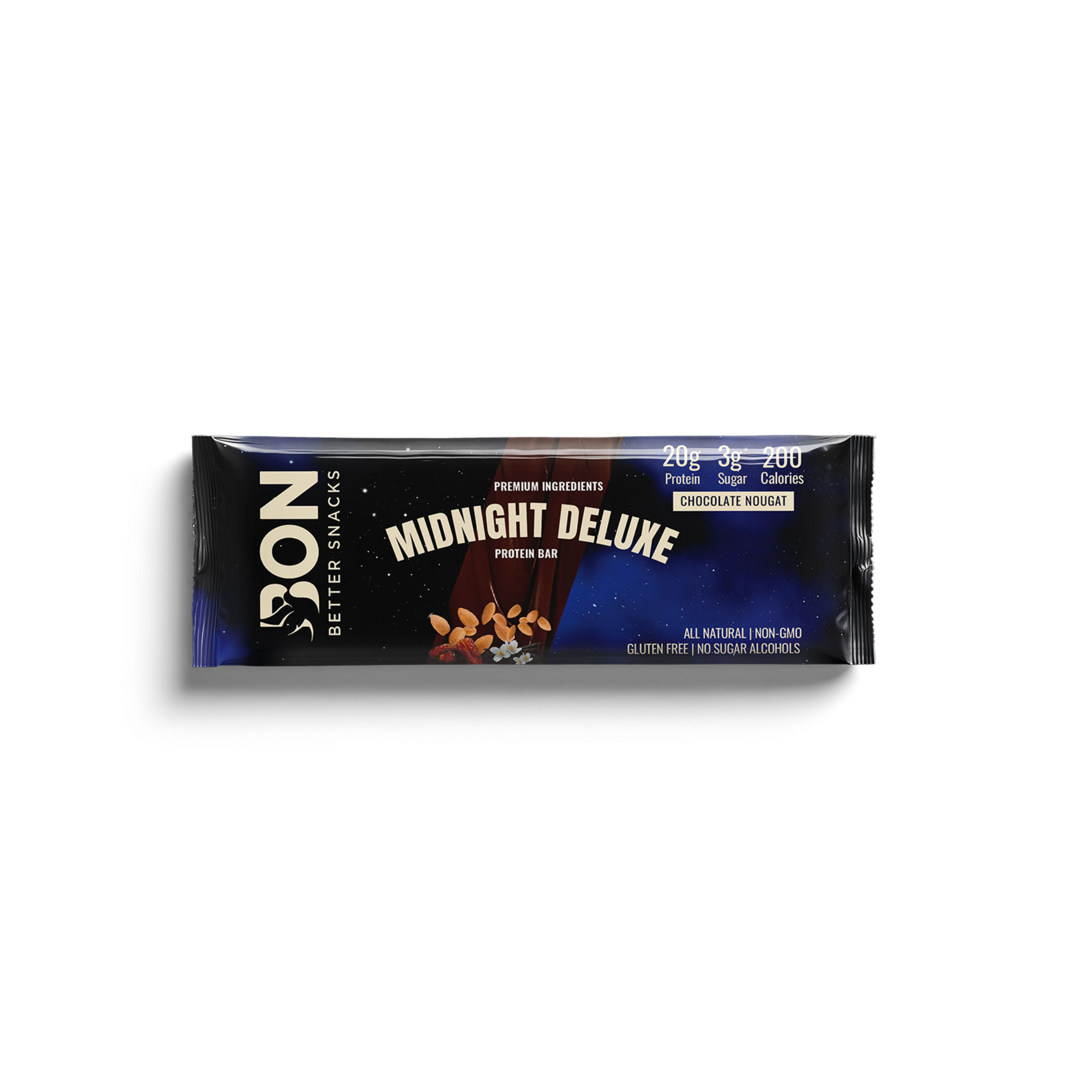 Midnight Deluxe