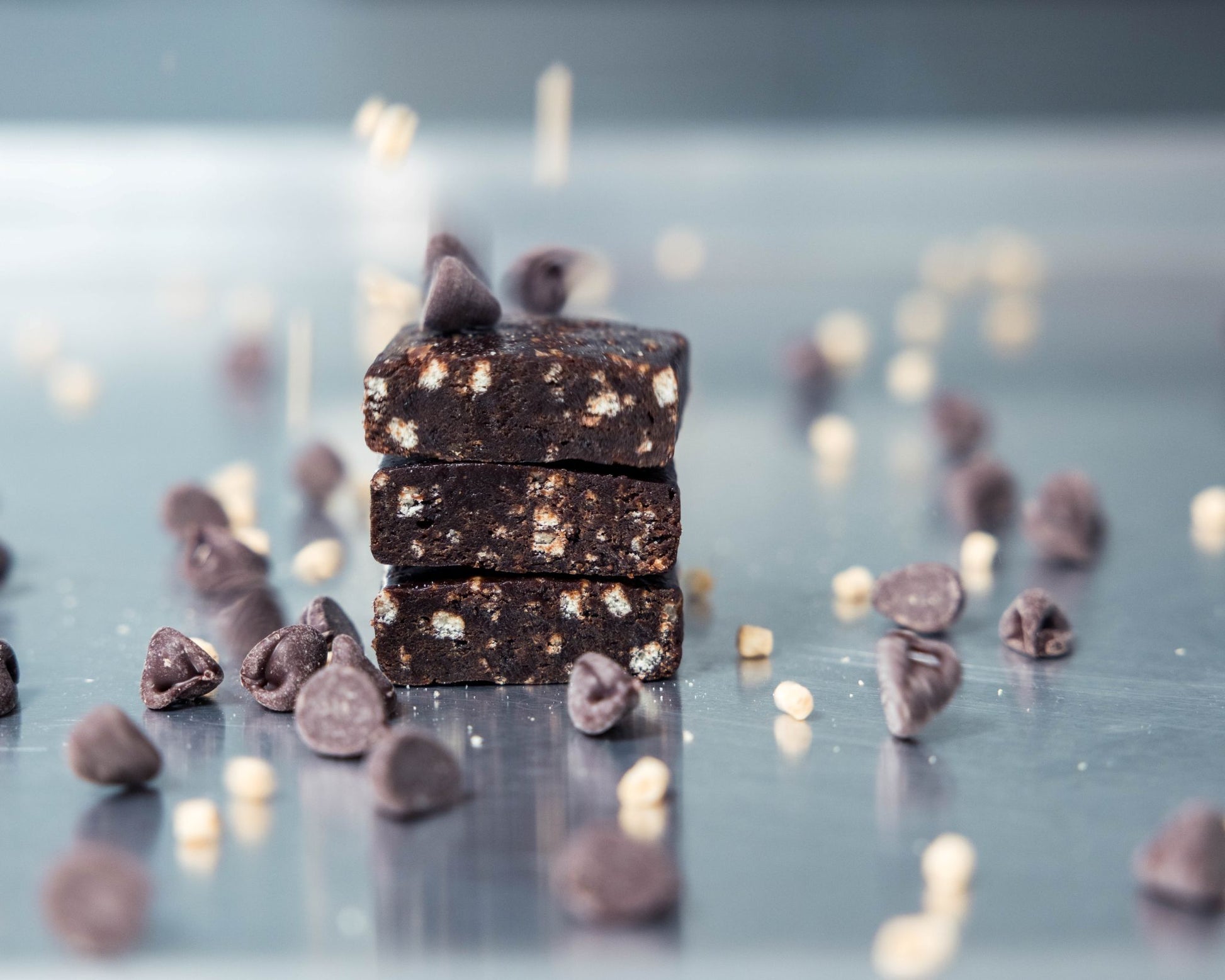 Nirvana Fudge