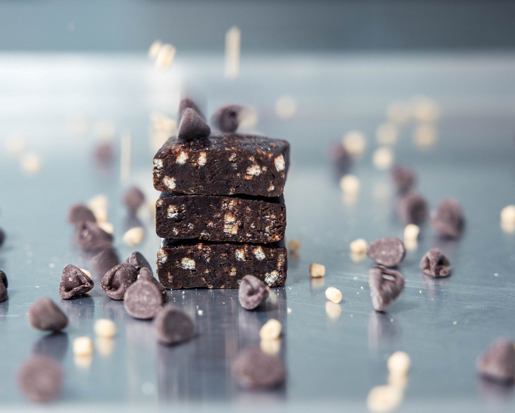 Nirvana Fudge