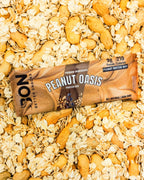 Peanut Oasis