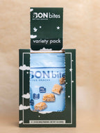 Bites Variety Pack