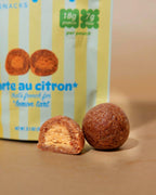 Tarte au Citron