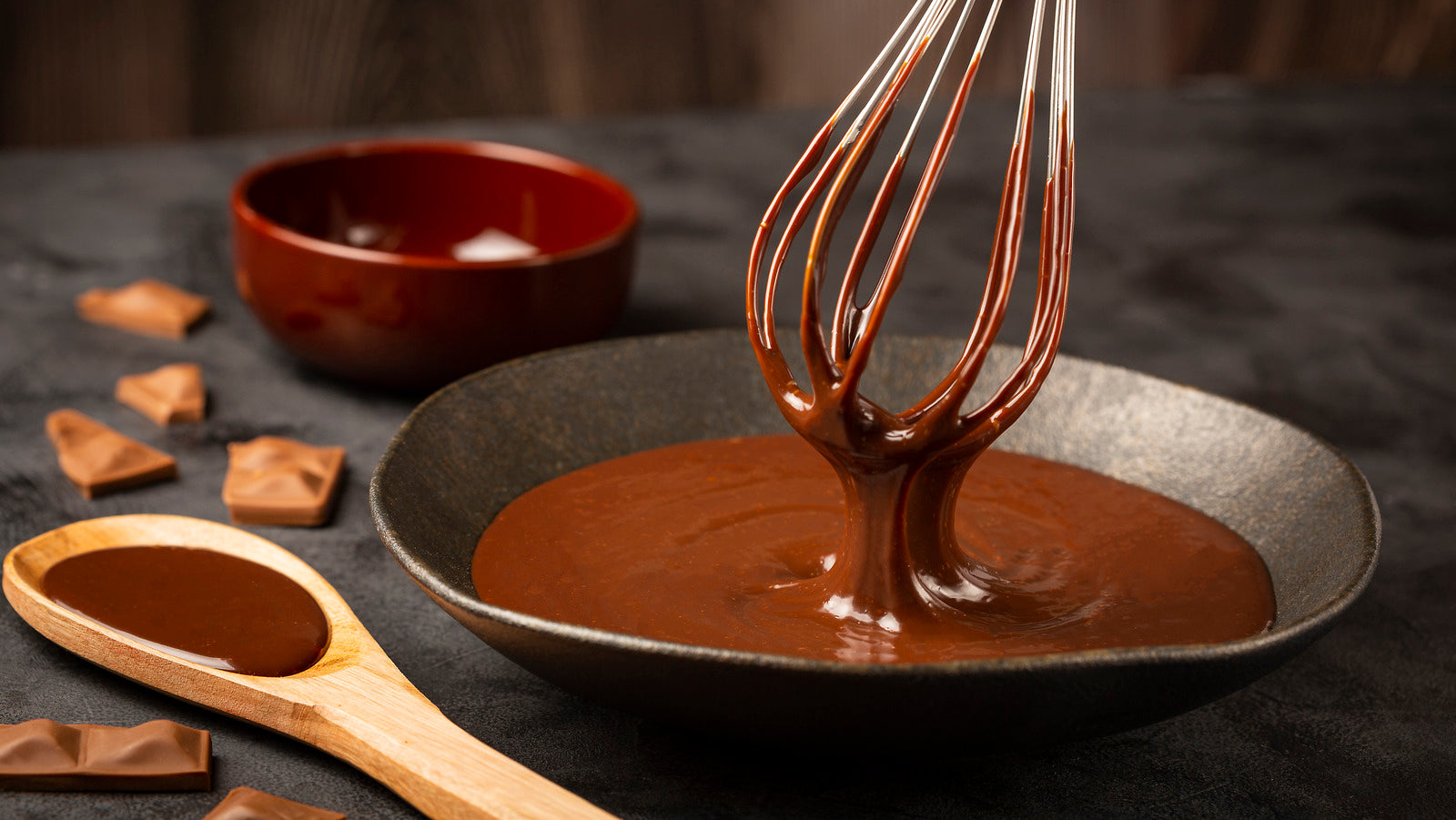 Nirvana Fudge - Coming Soon