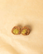 Pistachio Baklava