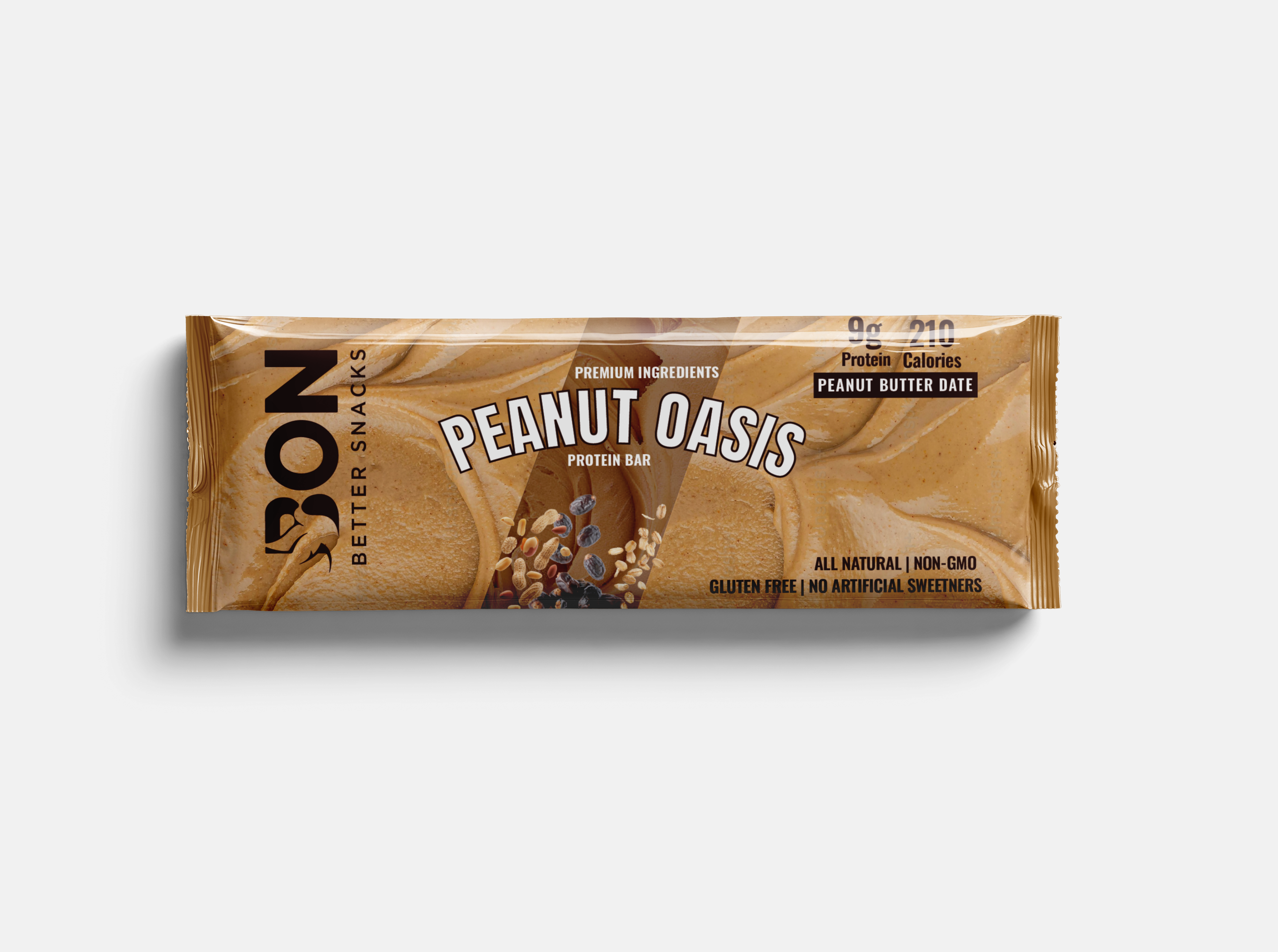 Peanut Oasis