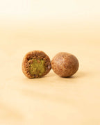 Pistachio Baklava