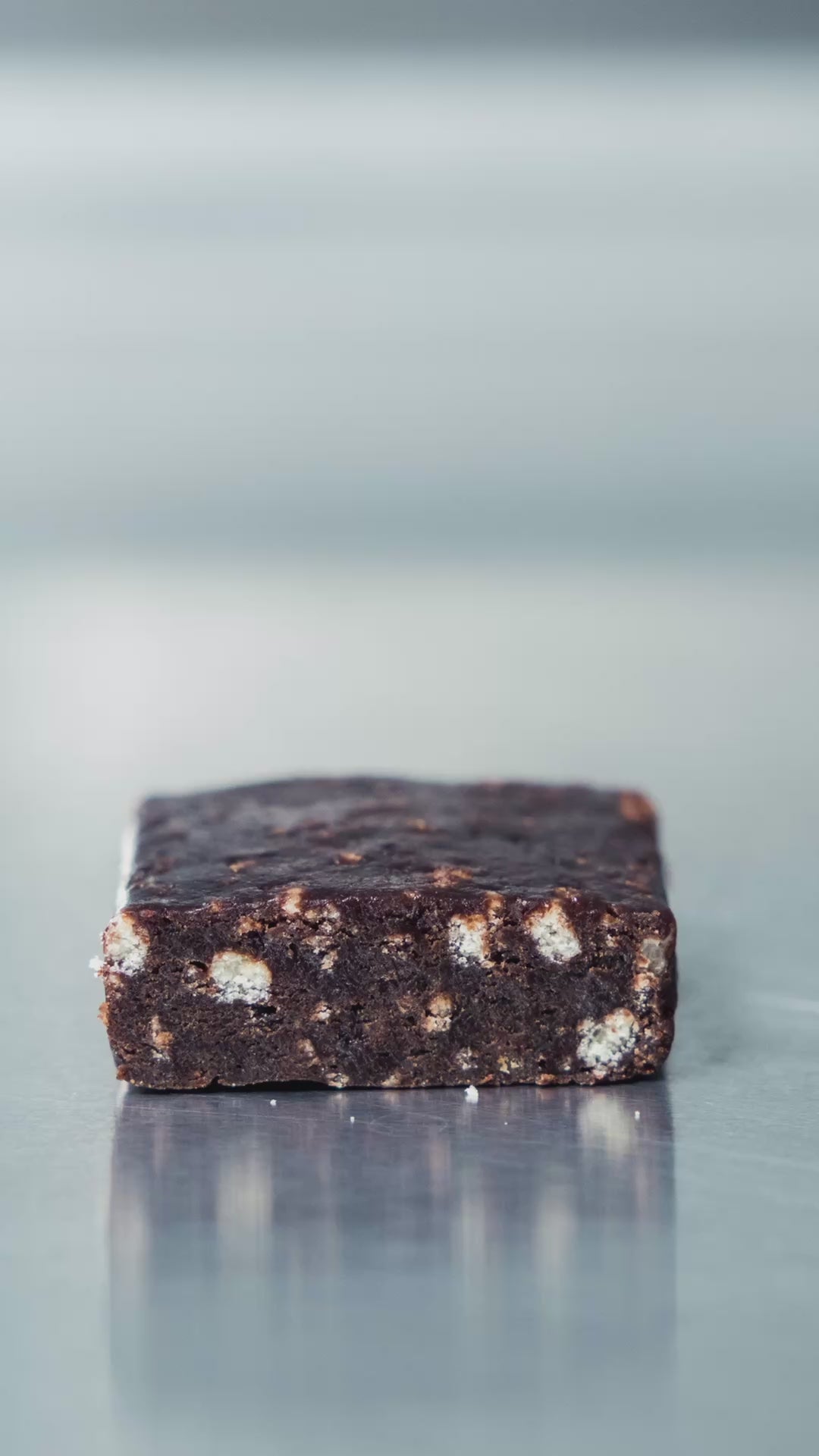 Nirvana Fudge